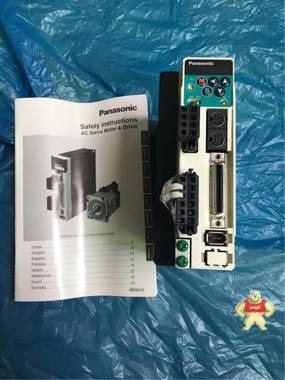 MCDDT3520052 松下伺服驱动器 MCDDT3520052,松下伺服驱动器,松下伺服电机,松下伺服,松下伺服代理