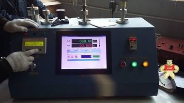 便携式自动气体-液体压力校验台ATE2000中泰仪表 