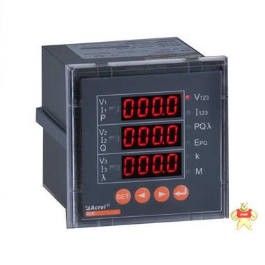 ACR120E/K安科瑞多功能儀表多功能電表網(wǎng)絡電力儀表 ACR120E/K,安科瑞多功能儀表,多功能電表,網(wǎng)絡電力儀表,安科瑞