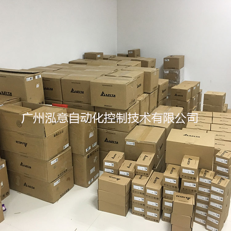 ECMA-LA1830SS 全新台达伺服电机 台达华南特约经销商