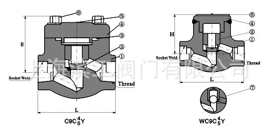 推荐升降式不锈钢止回阀H41H/11H 国标静音式焊接锻打不锈钢止回阀 升降式止回阀 升降式不锈钢止回阀,不锈钢丝扣止回阀,法兰式不锈钢止回阀,H41H升降式止回阀,DN65止回阀