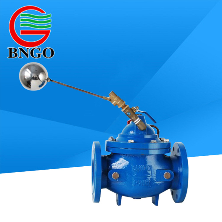 批发100X遥控浮球阀 温州100X遥控浮球阀 多功能水力控制阀 100X遥控浮球阀,温州100X遥控浮球阀,多功能水力控制阀