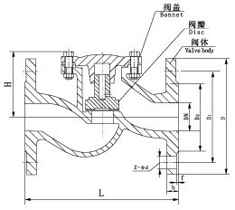 供应铸铁升降式止回阀 上海铸铁升降式止回阀 温州法兰升降式止回阀 铸铁升降式止回阀,上海铸铁止回阀报价,上海铸铁止回阀报价