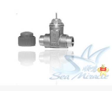 HONEYWELL 霍尼韦尔 V5862A2005 二通 阀门 霍尼韦尔