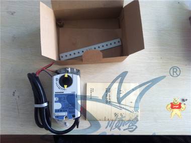SIEMENS西门子 GDB181.1E/3 紧凑型风量控制器 风阀执行器 西门子