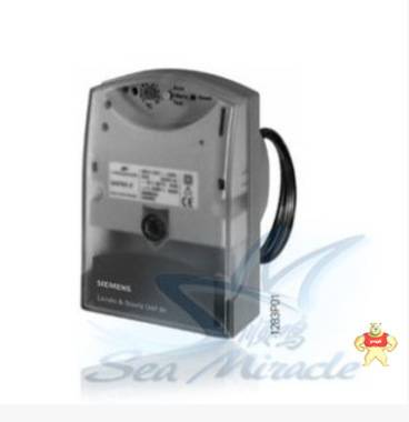 Siemens 西门子 QAF64.6 防冻保护期 西门子