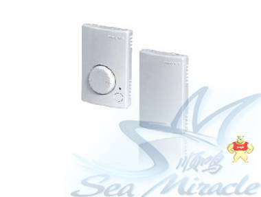 Honeywell/霍尼韦尔 CTR21-A 房间温控单元 楼宇自控汇总 霍尼韦尔