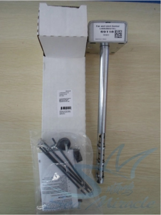 霍尼韦尔 L4064B2210/U代替L4064K1006风机高温断路报警器 楼宇自控汇总