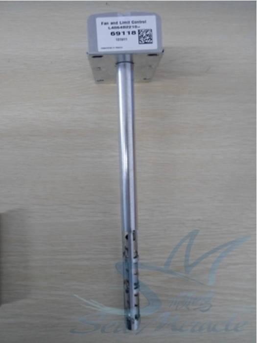 霍尼韦尔 L4064B2210/U代替L4064K1006风机高温断路报警器 楼宇自控汇总