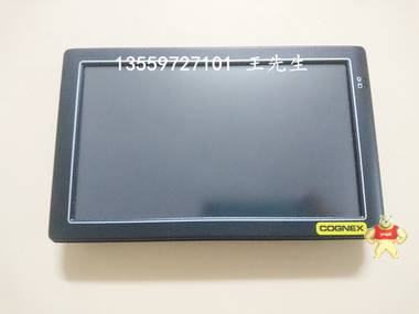 康耐视 VV900 触摸屏 康耐视