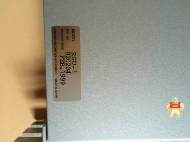 议价 +雅马哈 RGU-1 雅马哈