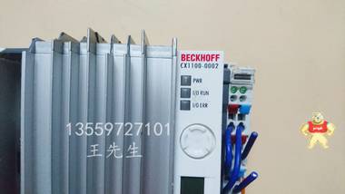 倍福-CX1100-0002-电源模块  价格图片 BECKHOFF模块,全新原装模块,CX1100系列