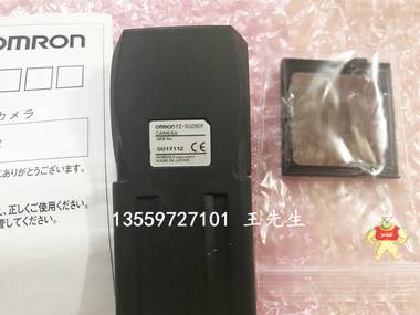欧姆龙 FZ-SQ050F 视觉传感器 需询价 欧姆龙