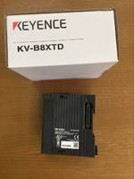 基恩士 KV-B8XTD  8点/8点 螺丝端子台