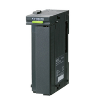 基恩士 KV-B8XTD  8点/8点 螺丝端子台