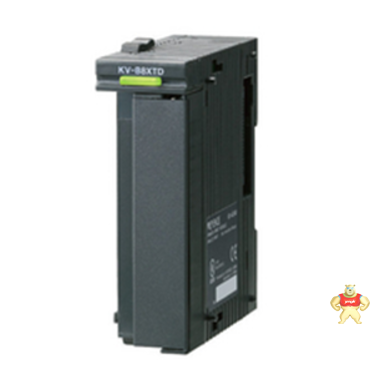 基恩士 KV-B8XTD 8点/8点 螺丝端子台 基恩士,KV-B8XTD,KV-B16RC,KV-B16XC,KV-C32TC