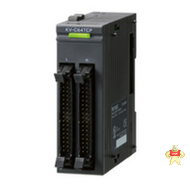 基恩士  KV-C64XC 64点 连接器 基恩士,KV-C64XA,KV-C64TD,KV-C32XC
