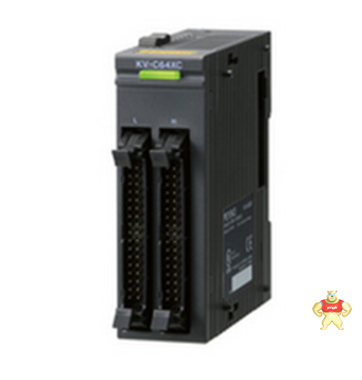 基恩士  KV-C64XC 64点 连接器 基恩士,KV-C64XA,KV-C64TD,KV-C32XC