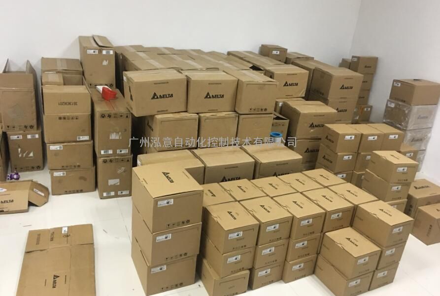 ECMA-LA1830SS 全新台达伺服电机 台达华南特约经销商 