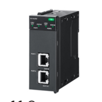 基恩士 KV-XLE02 Ethernet单元 2端口