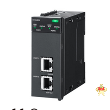 基恩士 KV-XLE02 Ethernet单元 2端口 基恩士,KV-TP40,KV-XLE02,KV-B16RC,KV-1000