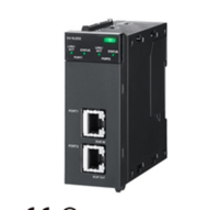 基恩士 KV-XLE02 Ethernet单元 2端口