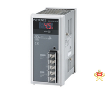 基恩士 MS2-H150 小型开关电源供给器 输出电流6.5A,150W 基恩士,MS2-H150,MS2-H50