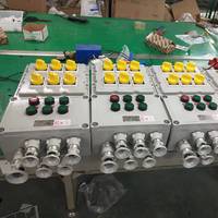 廠家直銷BXMD 防爆照明動(dòng)力配電箱 防爆接線箱 60A防爆配電箱 證書(shū)齊全