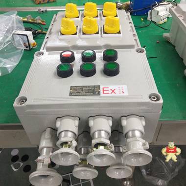 廠家直銷BXMD 防爆照明動(dòng)力配電箱 防爆接線箱 60A防爆配電箱 證書齊全 60A防爆配電箱,防爆接線箱,新黎明防爆配電箱,防爆控制箱,防爆按鈕箱