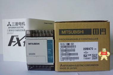 三菱原装现货FX1S-10MR-001可编程控制器 三菱,FX1S-10MR-001,FX1S-10MT-001,FX1S-30MR-001,FX1S-20MR-001