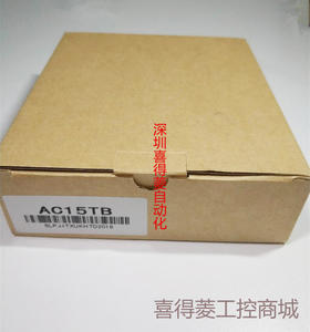 端子台电缆AC05TB AC10TB AC20TB AC30TB AC50TB AC80TB AC100TB 三菱,AC50TB,AC20TB,AC05TB,AC10TB