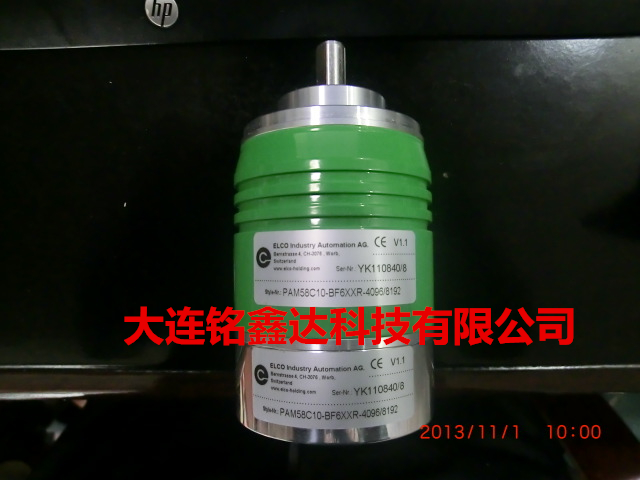 ELCO编码器PAMM58C10-BF6XXR-4096/8192大连铭鑫达科技官方旗舰店 ELCO编码器,ELCO编码器,ELCO编码器,ELCO编码器,ELCO编码器