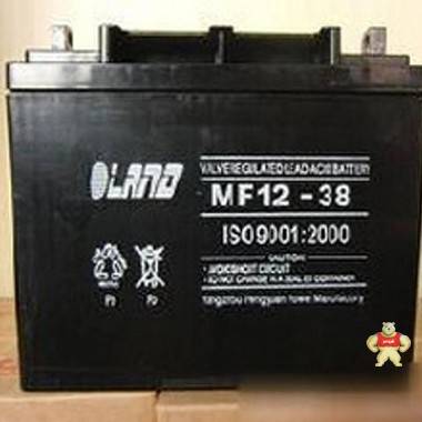 OLAND电池MF40-12_欧兰德蓄电池MF40-12_12V40AHups电池MF40-12 MF40-12,12V40AH,OLAND,欧兰德,ups电池