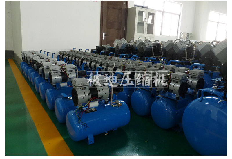 彼迪无油空压机生产厂家 可定制制氮机配套无油空压机 移动式无油静音空压机 无油空压机生产厂家,制氮机配套无油空压机,移动式无油静音空压机,无油静音空压机厂家,配套无油空压机