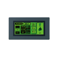 基恩士 VT3-W4G 4寸 STN黑白(绿/橙/红) RS-232C型 触摸屏