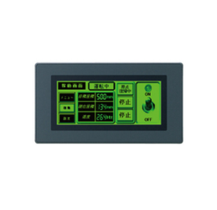 基恩士 VT3-W4G 4寸 STN黑白(绿/橙/红) RS-232C型 触摸屏 基恩士,VT3-W4G,VT3-V10,VT3-Q5M,VT5-W07