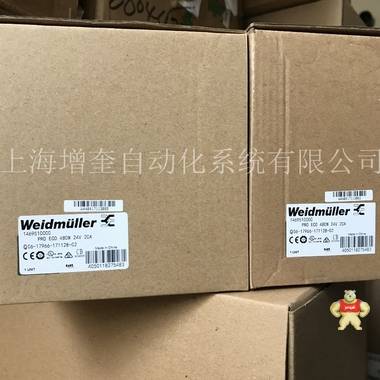 供应	1469590000	电源PRO ECO  240W 48V 5A 魏德米勒,电源,PRO ECO,PRO MAX,德国