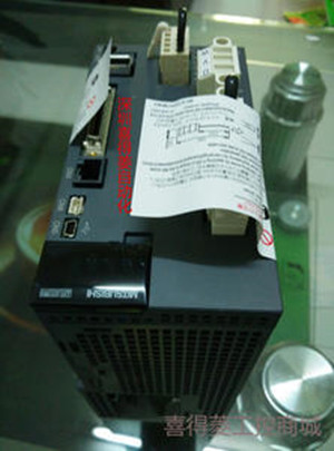 三菱伺服电机MR-J3-700A HF-SP702 三菱,MR-J3-700A HF-SP702,HF-SP502,HF-SP702,MR-J3-500A