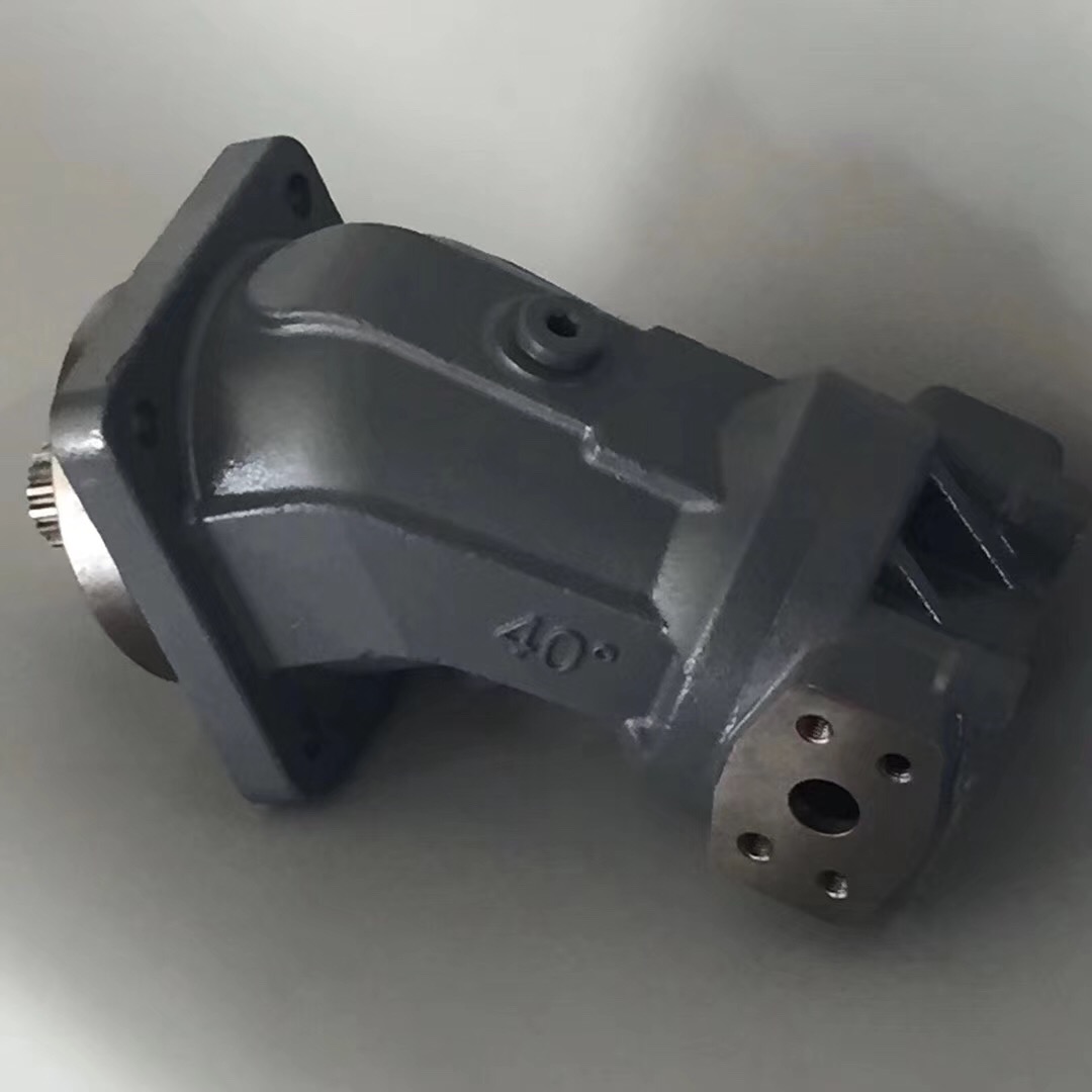 A2F80W2Z2    A2F华德液压泵  现货保证