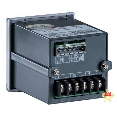 PZ72L-DE安科瑞直流电能表 PZ72L-DE,PZ72L-DE/C,PZ72L-DE/KC,安科瑞直流电流表,直流电流表