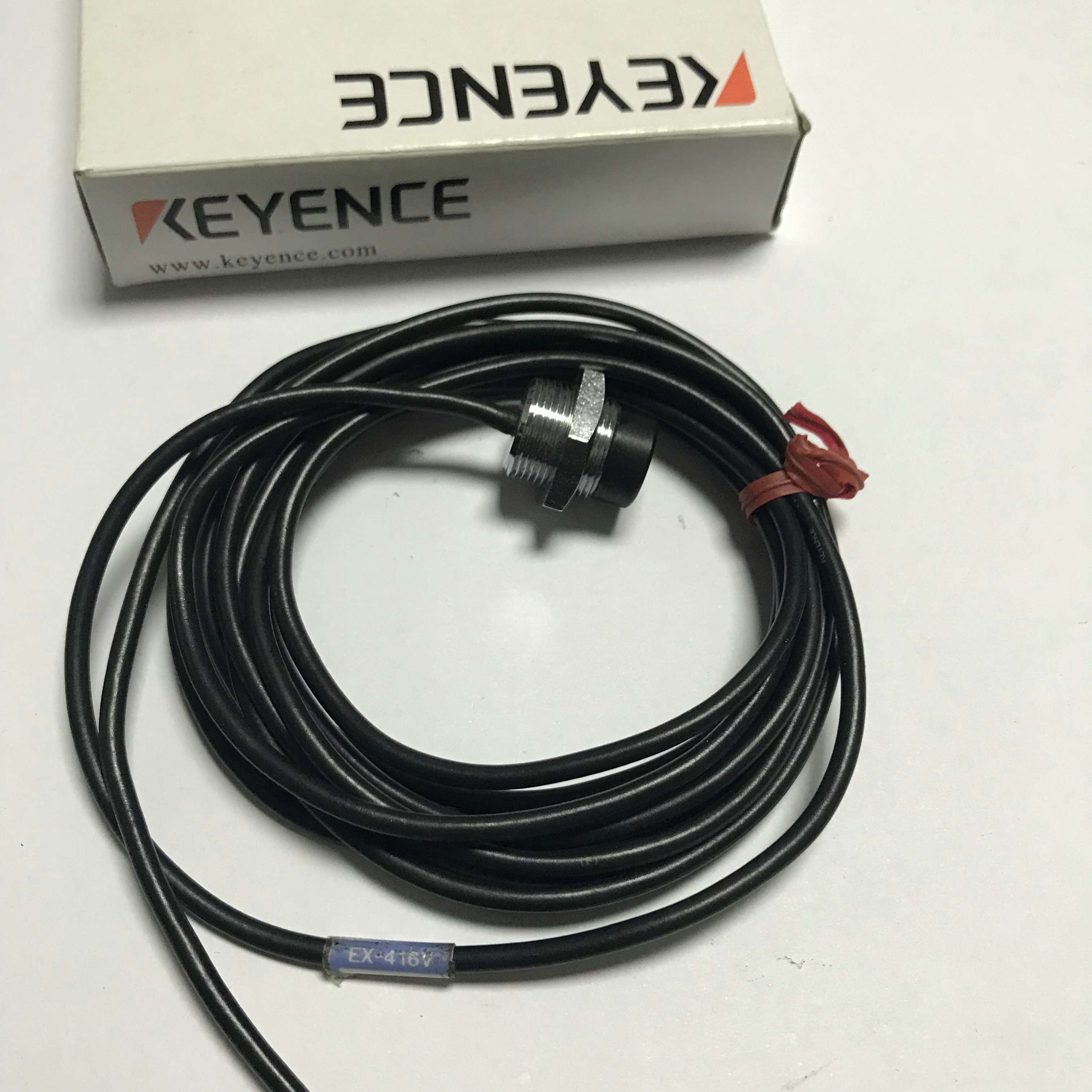 现货供应 EX-416V 基恩士KEYENCE 接近开关 传感器