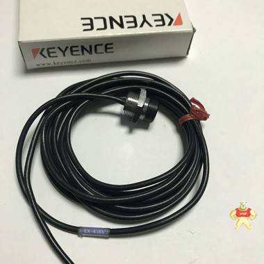現(xiàn)貨供應(yīng) EX-416V 基恩士KEYENCE 接近開(kāi)關(guān) 傳感器 基恩士,現(xiàn)貨,EX-416V