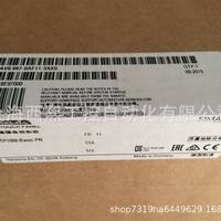 现货6AV6647-0AF11-3AX0西门子KTP1000 PN触摸屏