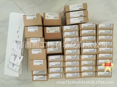 6ES7193-6PA00-0AA0西门子ET200SP服务器模块 西门子