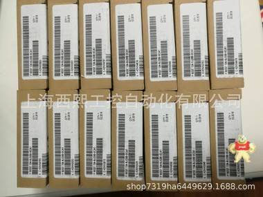 6ES7193-6PA00-0AA0西门子ET200SP服务器模块 西门子
