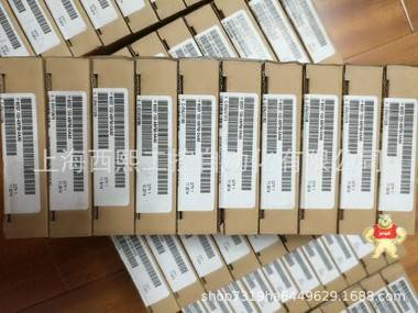 6ES7193-6PA00-0AA0西门子ET200SP服务器模块 西门子