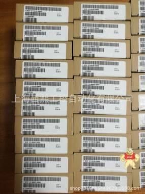 6ES7193-6PA00-0AA0西门子ET200SP服务器模块 西门子