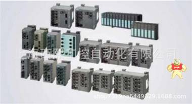 6GK5208-0BA00-2AF2西门子XF208工业以太网交换机 西门子