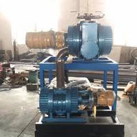 真空泵≥4000 江苏华傲电气科技有限公司