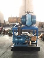 真空泵≥4000 江苏华傲电气科技有限公司